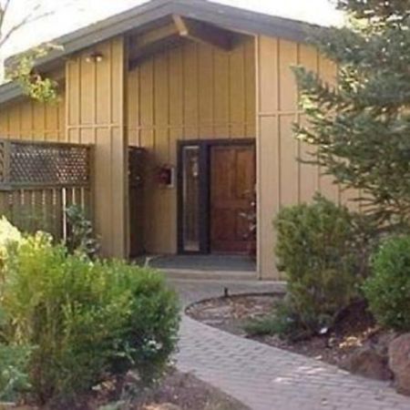 Yosemite Bed And Breakfast Mariposa Exterior foto
