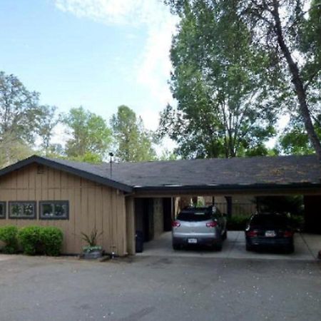 Yosemite Bed And Breakfast Mariposa Exterior foto