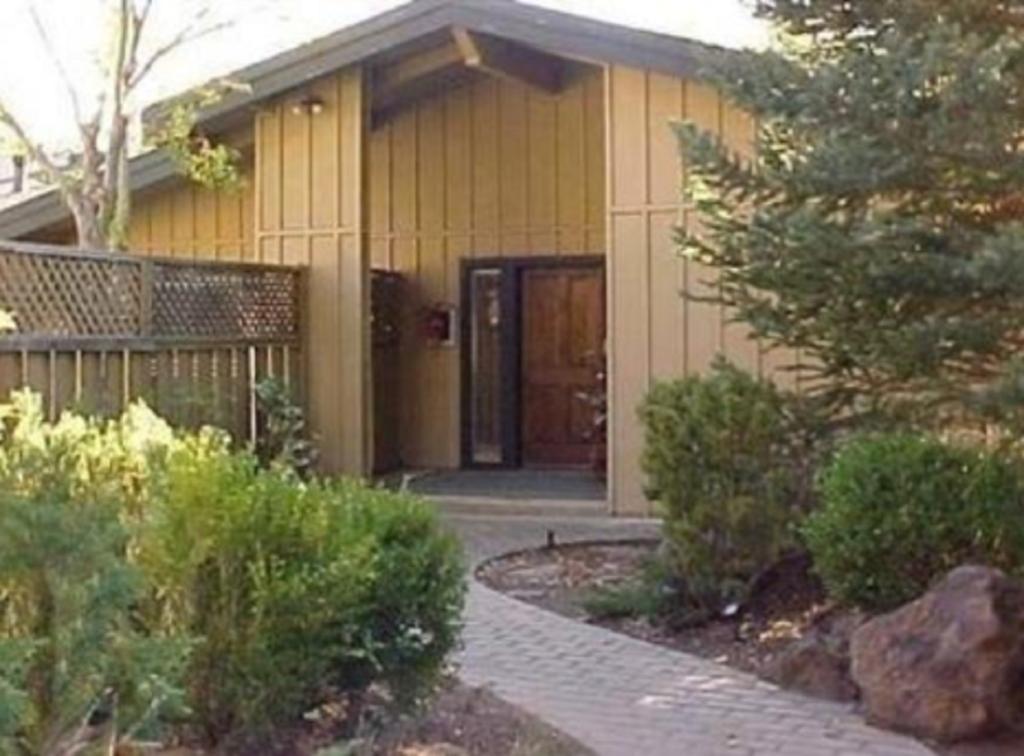 Yosemite Bed And Breakfast Mariposa Exterior foto