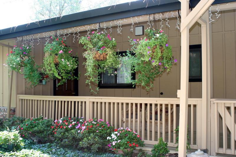 Yosemite Bed And Breakfast Mariposa Exterior foto