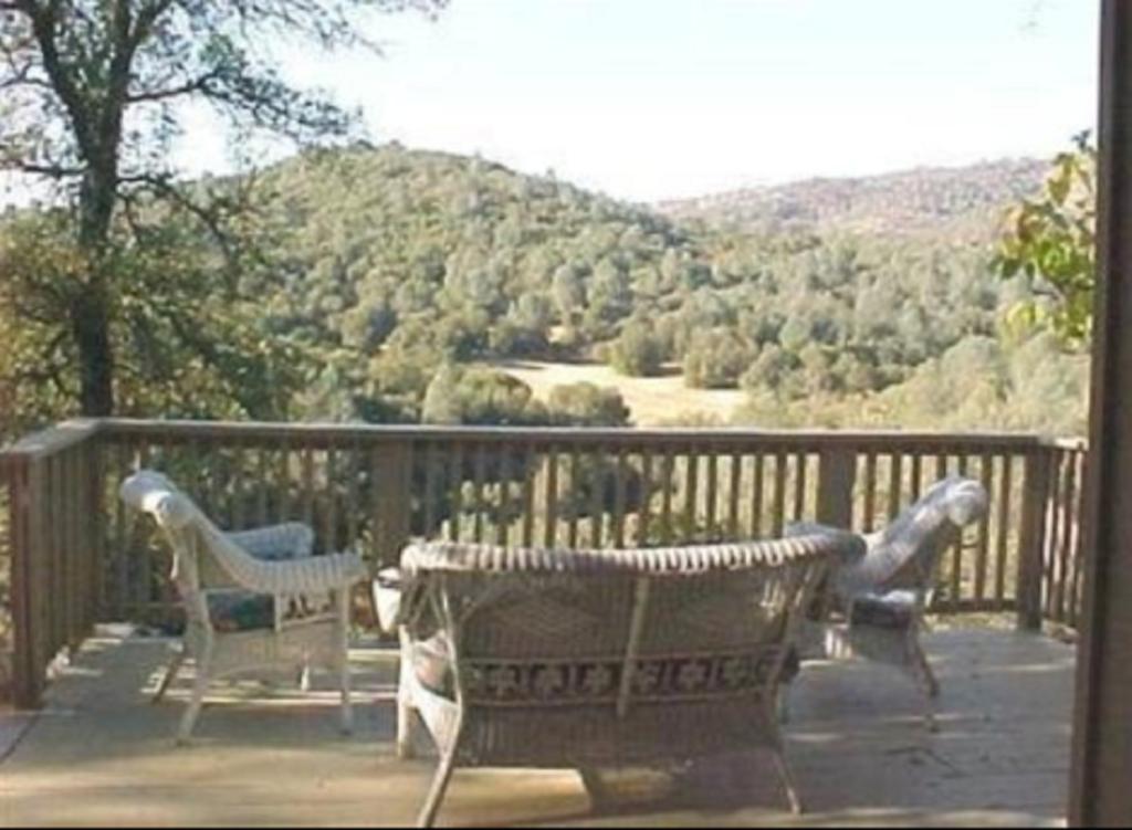 Yosemite Bed And Breakfast Mariposa Instalações foto
