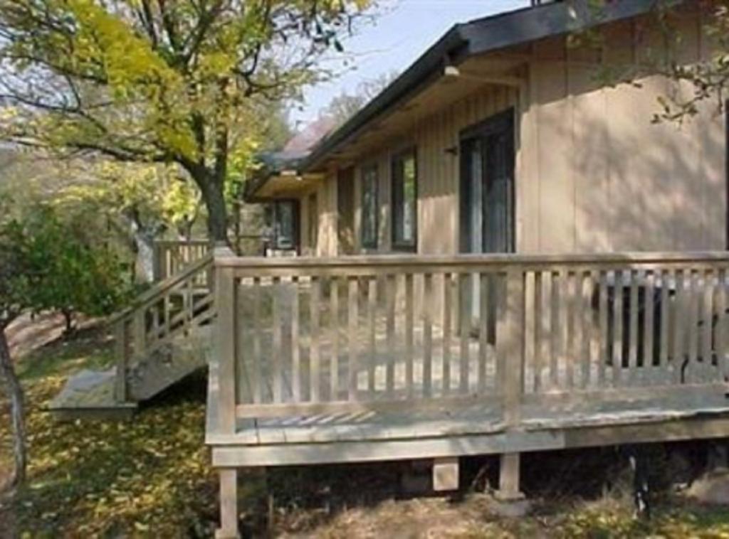 Yosemite Bed And Breakfast Mariposa Exterior foto