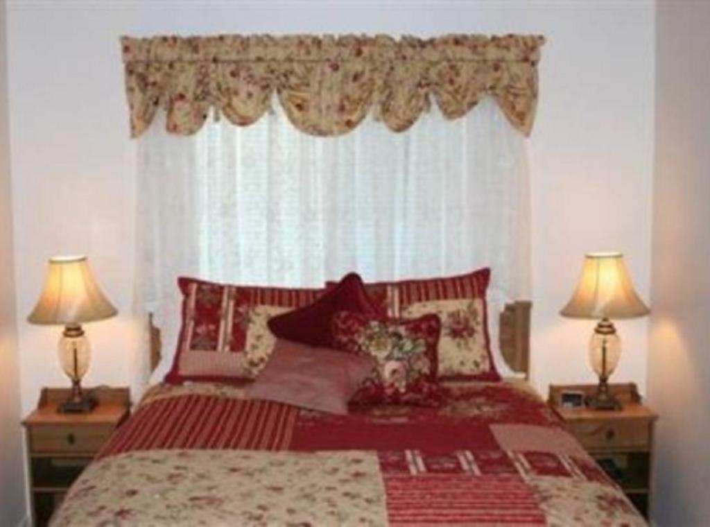 Yosemite Bed And Breakfast Mariposa Quarto foto