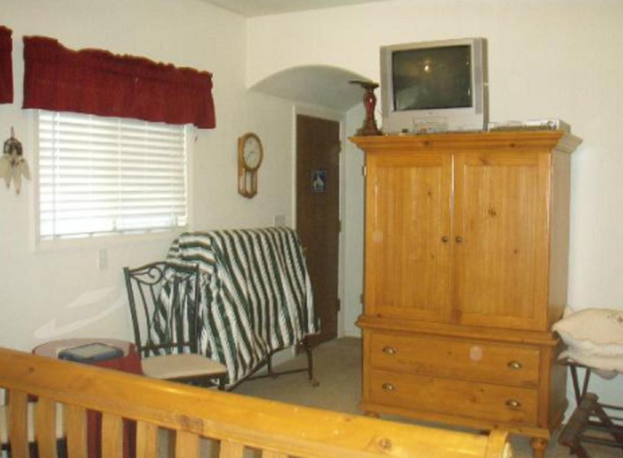 Yosemite Bed And Breakfast Mariposa Quarto foto